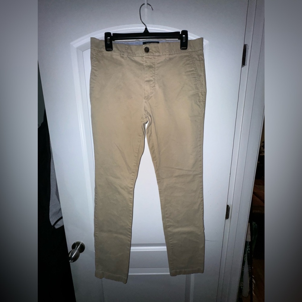 Slim Fit THFlex Tommy Chino